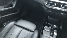 BMW 1 Series 118i M Sport 5dr Step Auto Petrol Hatchback